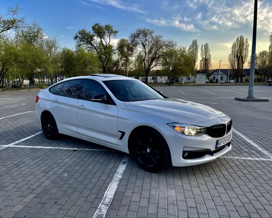 Продаж BMW 328 GT 2014