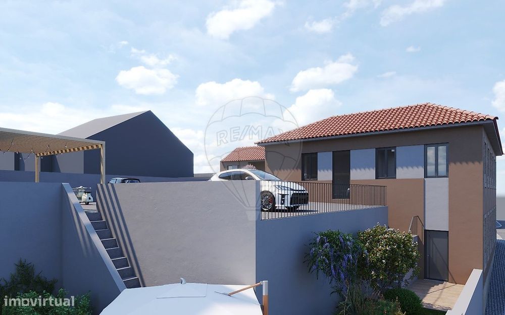 Apartamento T1 para venda