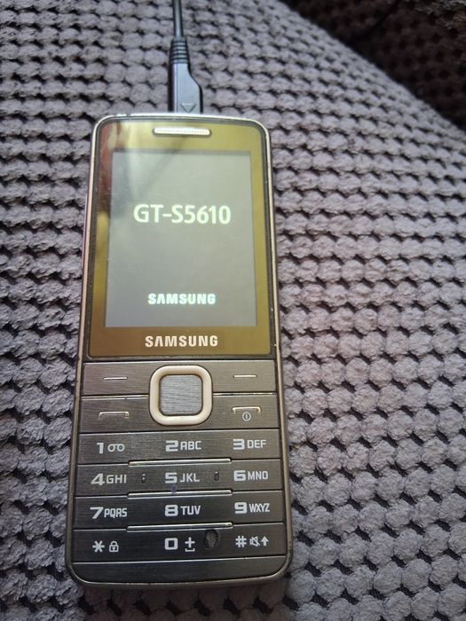 Telefon samsung sb5610  lub za dekoder dvbt2 telewizji naziemnej