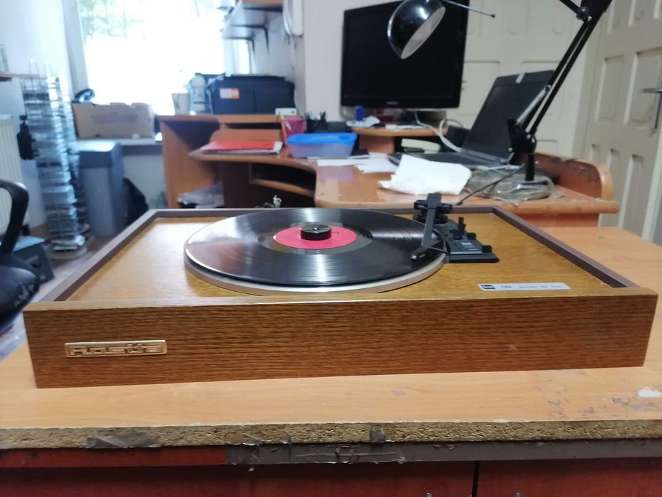 Gramofon Dual 120