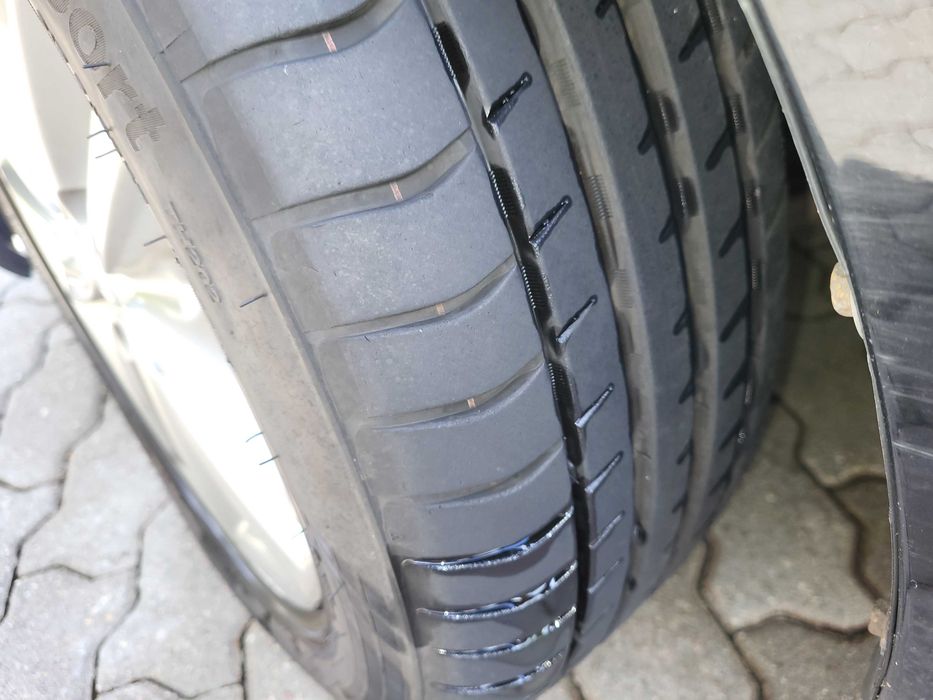 Toyota Auris 2009r D4D 126 km