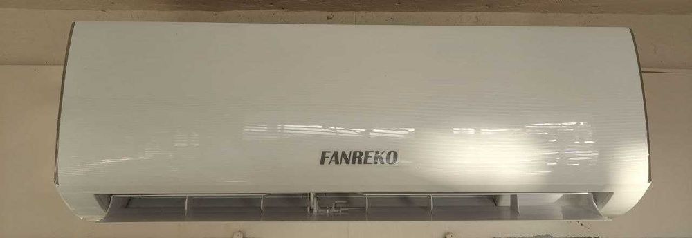 Холодильний агрегат FANREKO FSFH-10W | 2 кВт | R410A