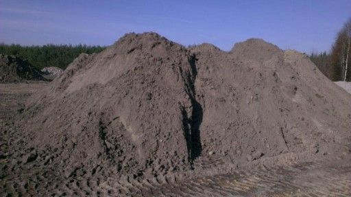 Gruz Radom Gruz Betonowy Gruz Ceglany Gruz Kruszony Kruszenie Radom