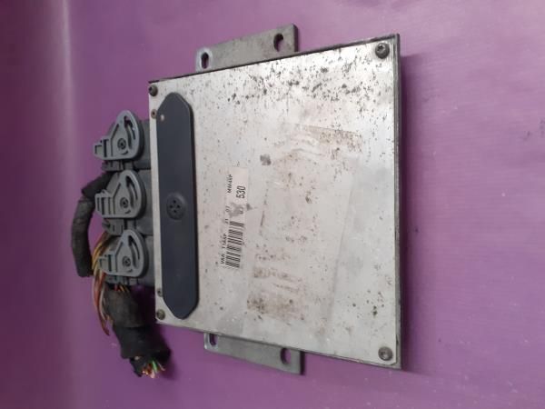Centralina de Motor - PEUGEOT 206 Hatchback (2A/C) | 98 - 12