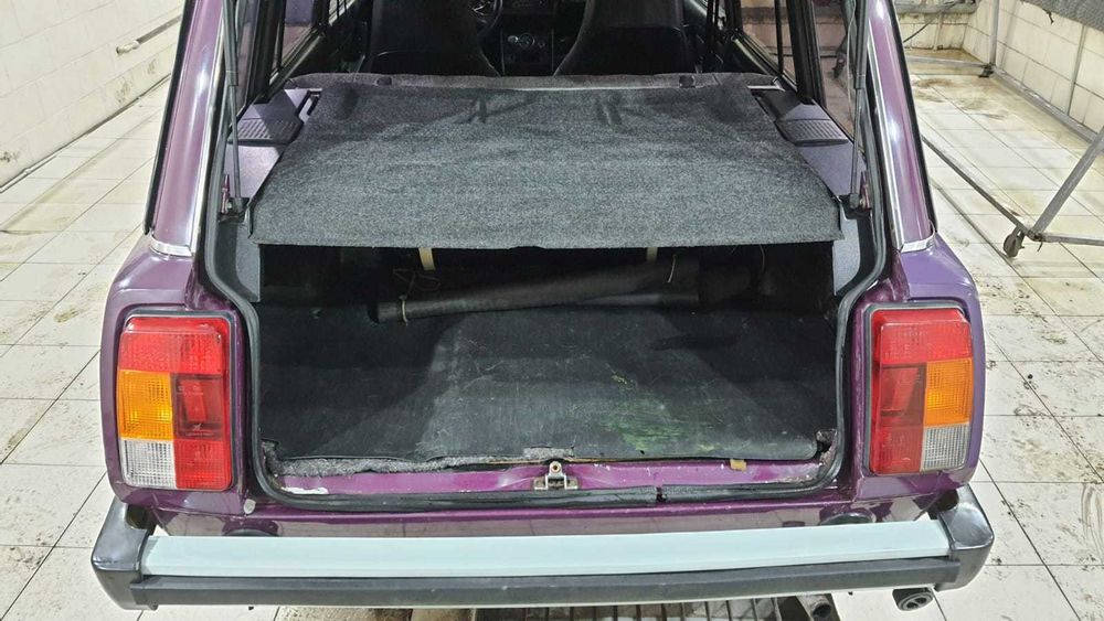 Продам  ВАЗ 21043