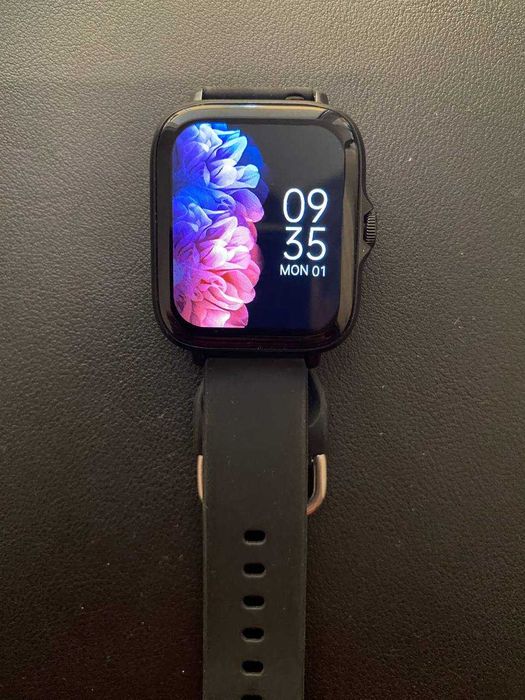 Smartwatch - розумний годинник повний комплект у коробці