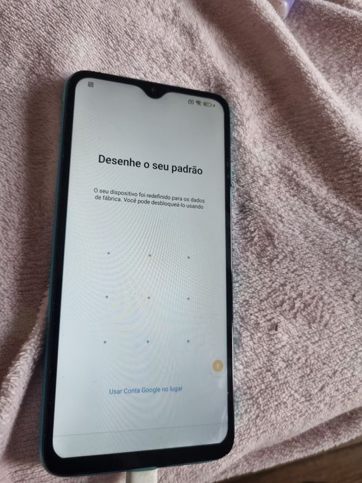 Redmi 9t ler descricao