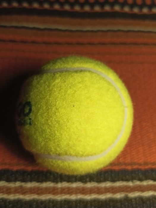 Piłka do tenisa Decathlon Artengo TB720