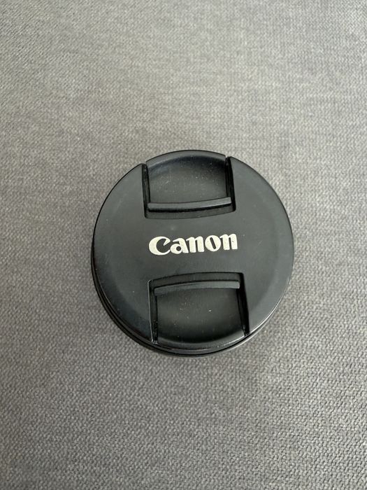 Canon  Lens RF-S10-18mm F4.5-6.3 IS STM
