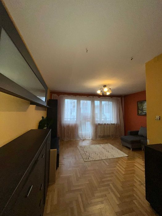Sprzedam 3 pokojowe mieszkanie 52,90 m2 Legionowo