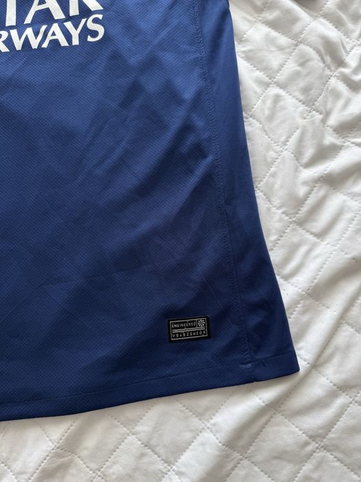 Koszulka Nike Psg Dembele 2024/2025