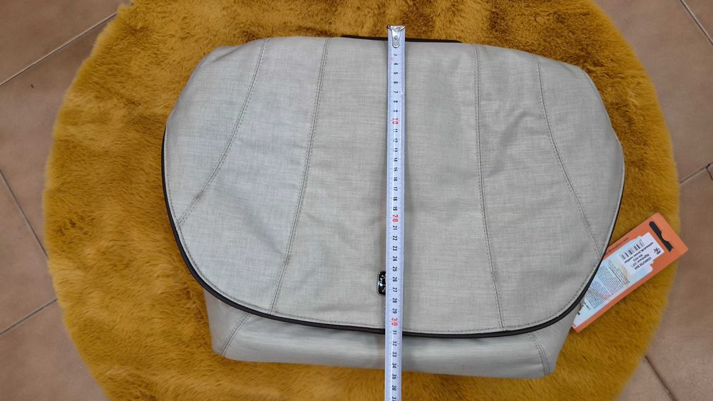 Saco multiusos Crumpler Novo