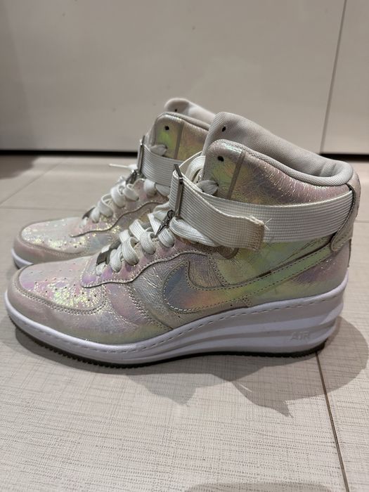 Ténis Nike Air Force 1 High originais 43