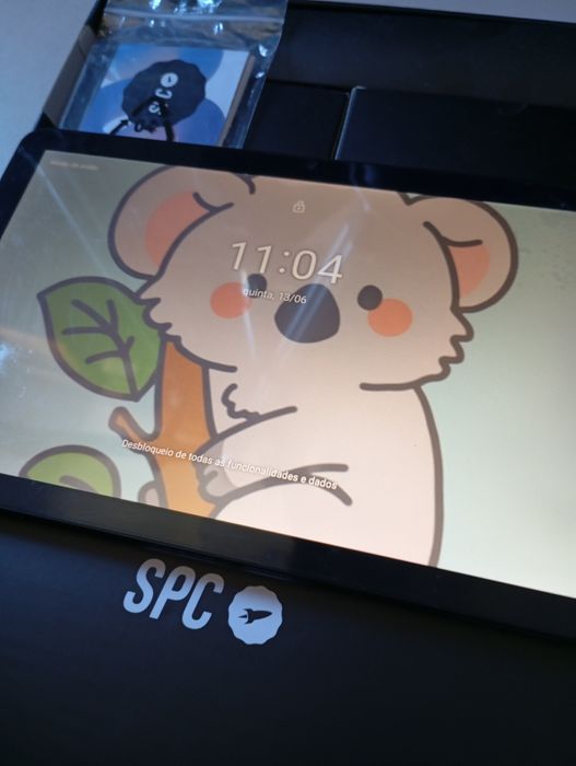 SPC Gravity SE Tablet, 10 Inches64738485383811122