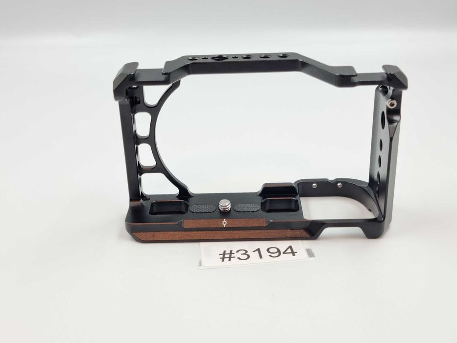 Klatka Operatorska SmallRig Do Sony | #3194