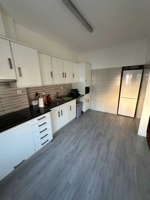 Apartamento T3 renovado no centro de Tomar