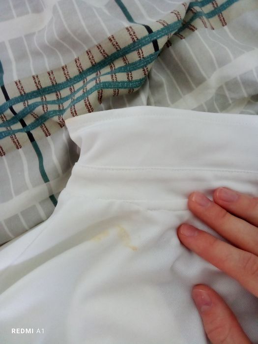 Форма Real Madrid