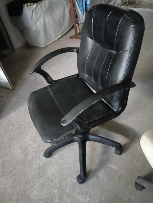 Cadeira de Escritório/Estudo.