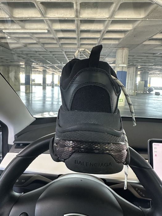 Balenciaga tenis