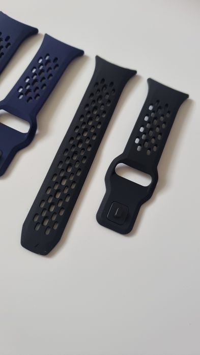 Pasek silikonowy Simple Things do zegarka Google Pixel Watch 3 45 mm