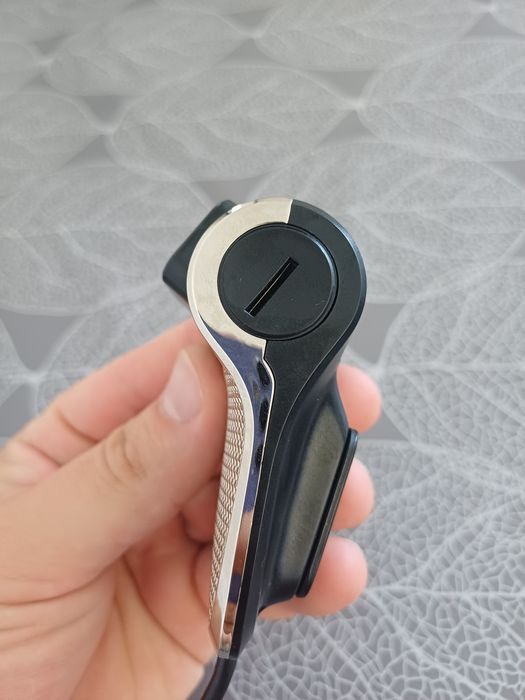 Автомобільний відеореєстратор Podofo Y3070 з підтримкою Android, HD 10