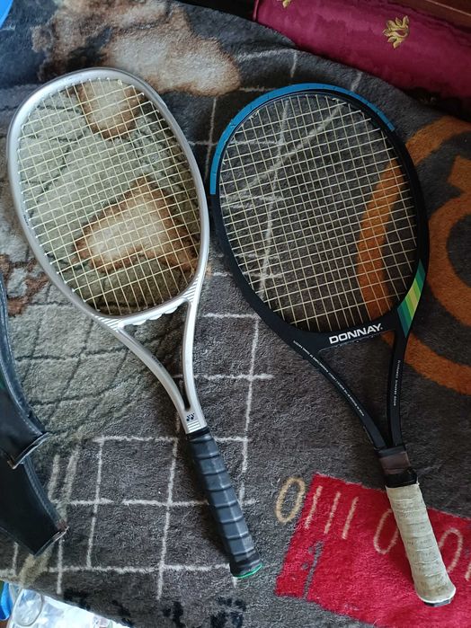 Raquetes de Ténis