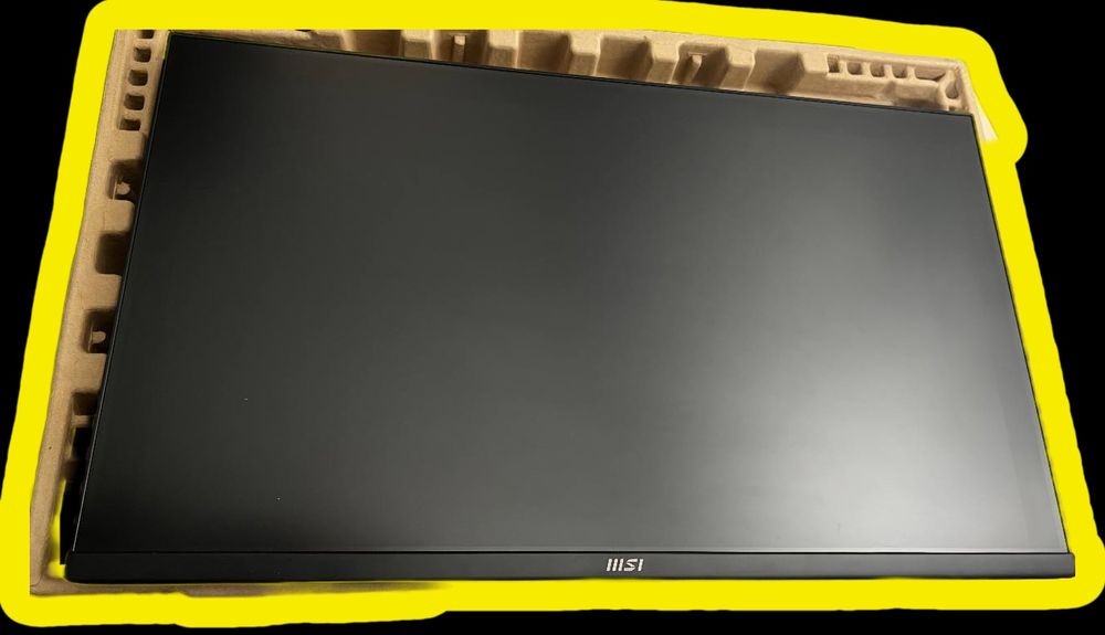 Новий Монітор MSI PRO  MP251. Монітор новий в коробці