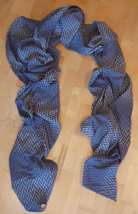 Chusta do noszenia dzieci Luna Dream