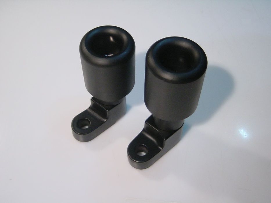 Cogumelos de protecção CBR600RR 2007 e 2008