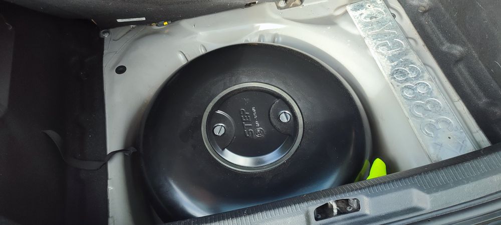 Peugeot 207  a GPL