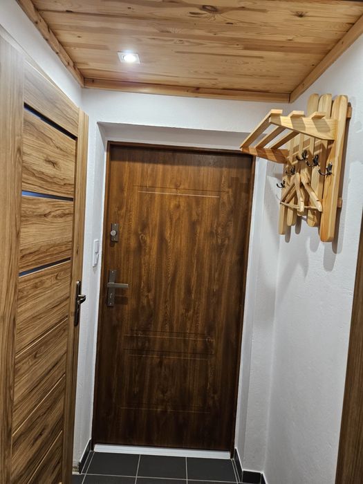 Domek na dzialce ROD Bożenkowo