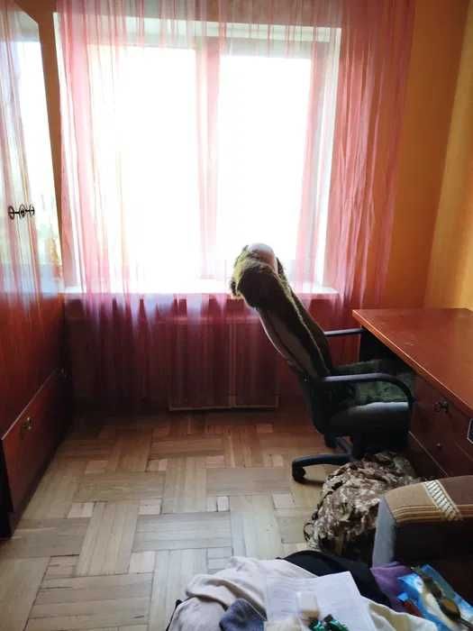 Аренда акуратної кімнати на Оболоні для одного.