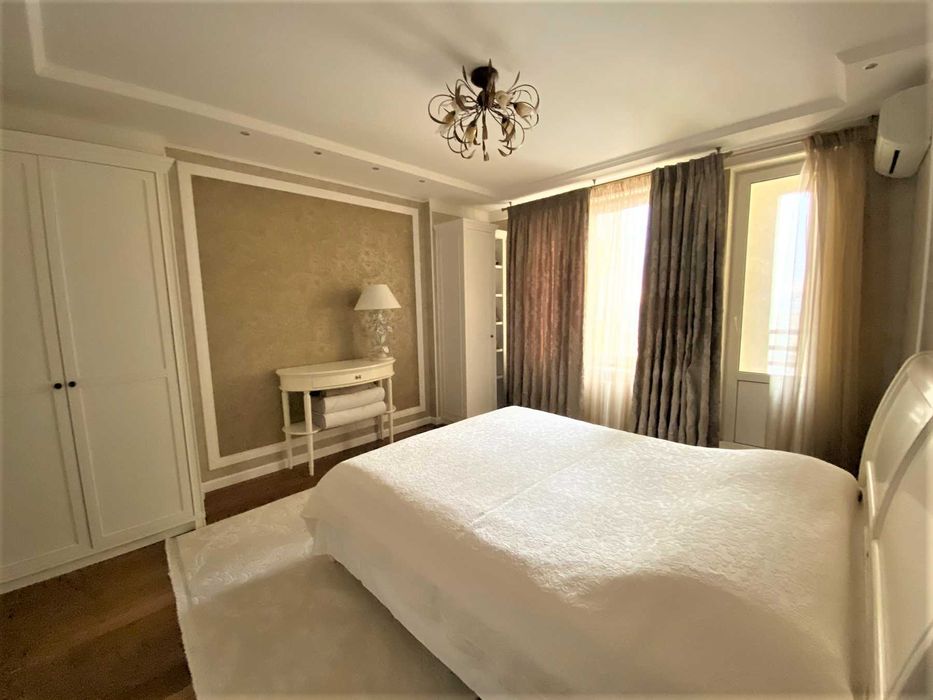 2-комнатная квартира по адресу (площадь 83 м²) - Atlanta.ua - фото 7