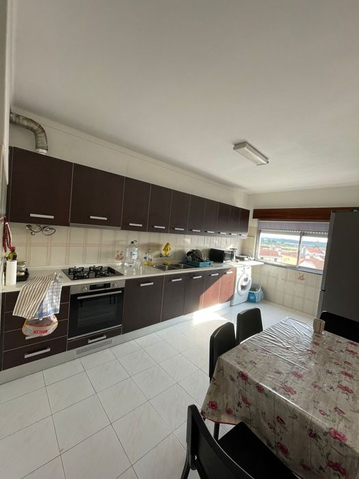 Quarto para arrendar solteiro