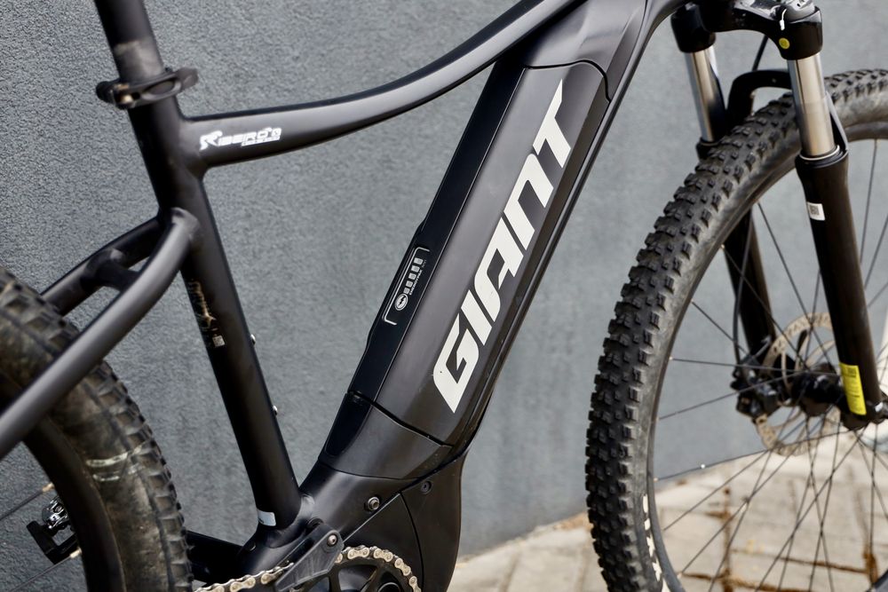 Giant Talon E – E-Bike BTT 29”