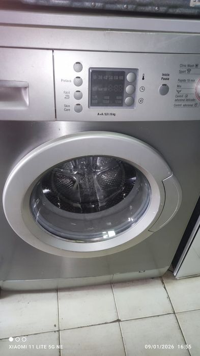 Vendo diversas maqs.roupa baratas