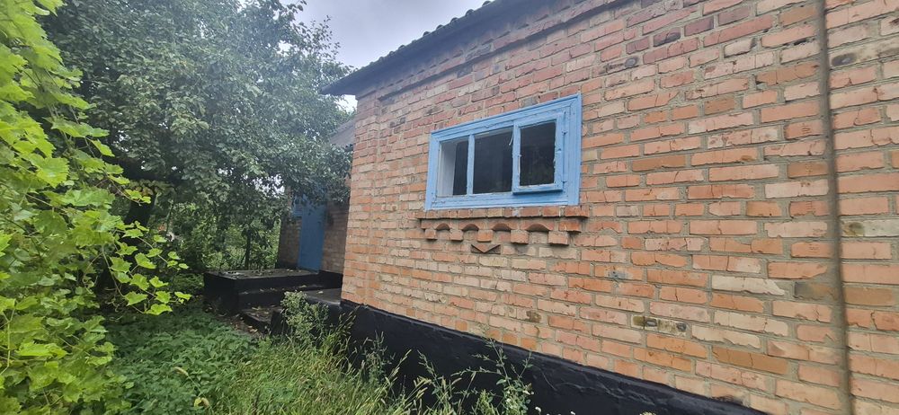 Продам будинок , земельний участок 22 с