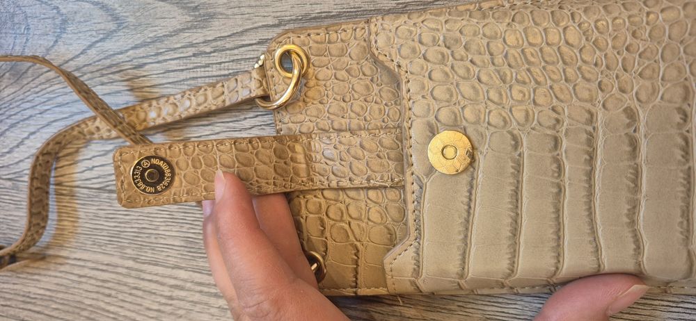 Mini torebeczka na telefon