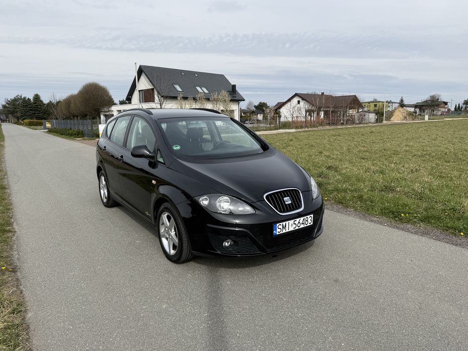 Sprzedam Seat Altea XL Copa