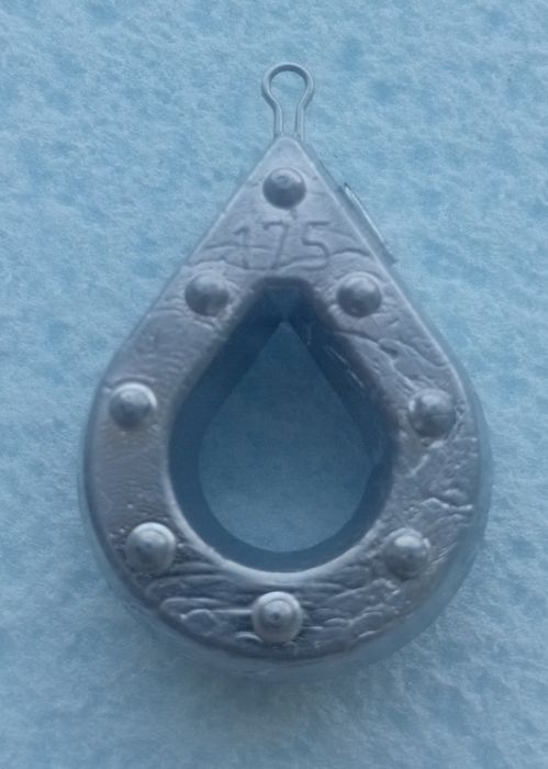 Груз гриппа 175 г.