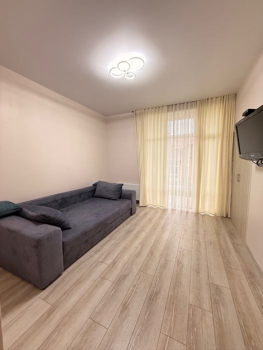 Оренда Таунхаусу Озерна