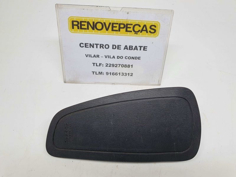 Airbag banco direito MITSUBISHI Colt VI (Z3_A, Z2_A)
