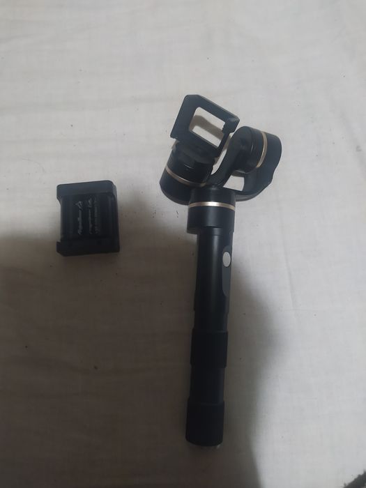 Трехосевой Стабилизатор FeiYu Tech G4QD Черный