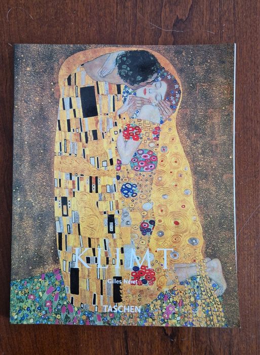 Gustav Klimt Taschen