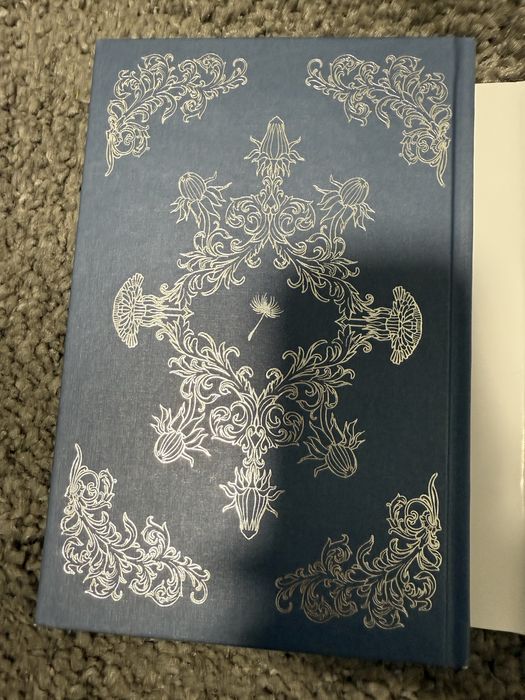 Голос Арчера  Міа Шерідан