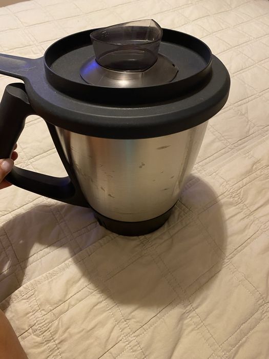 Copo para a bimby TM5