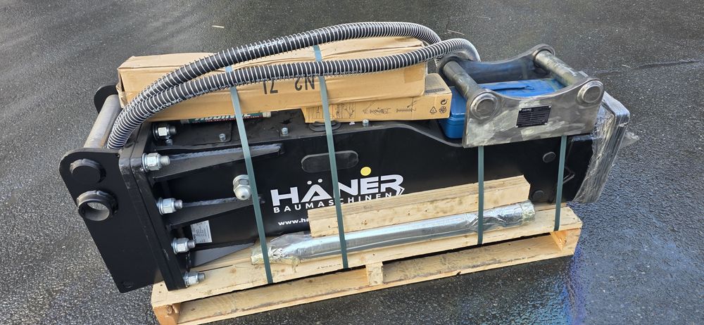 Martelo hydraulico