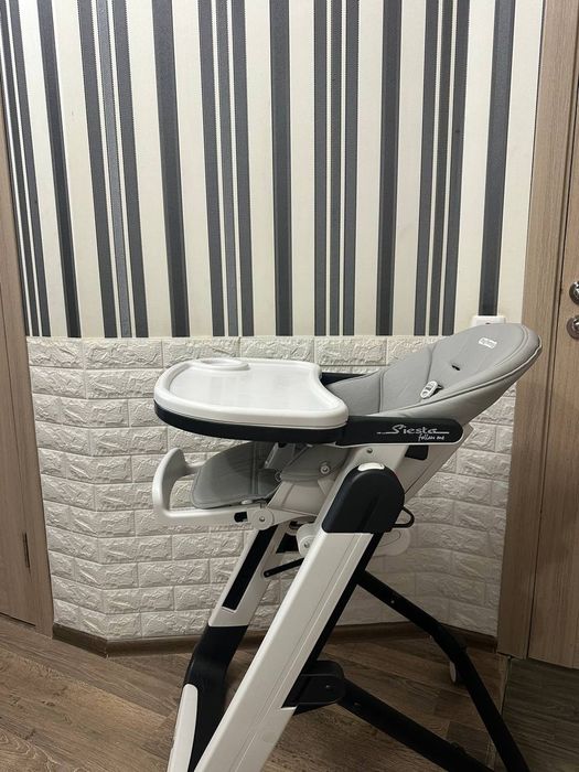 Стільчик для годування Peg-Perego