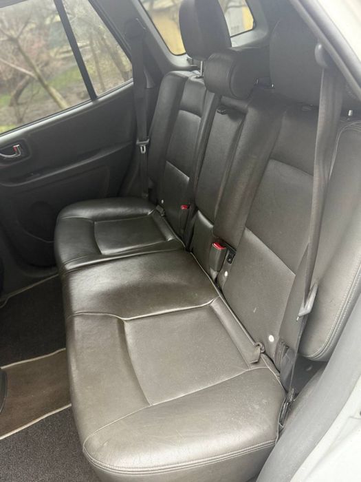 Hyundai 4x4 дизель