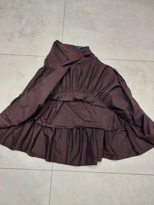 Spódnica wielowarstwowa Casual Club